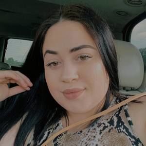 Meet your Posher, Lianys